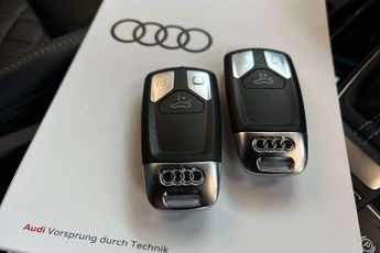 Audi Q5 Edition 1