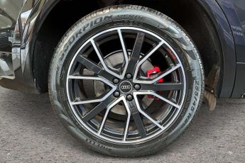 Audi Q5 Edition 1