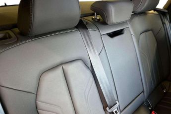 Audi A6 S line