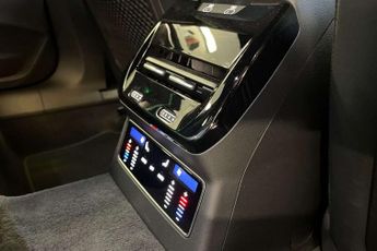 Audi A6 S line