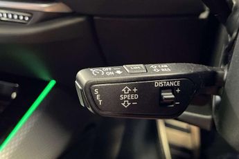 Audi A6 S line