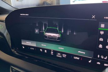 Audi A6 S line