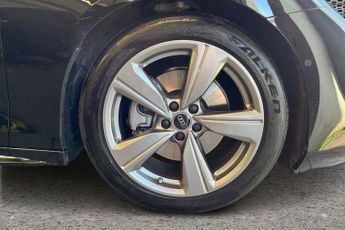 Audi A6 S line