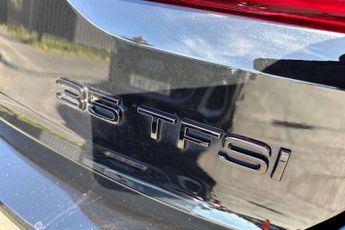 Audi Q3 Black Edition