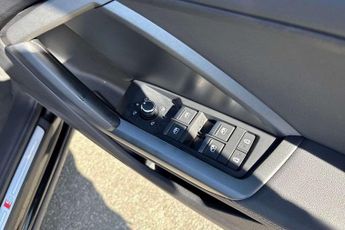 Audi Q3 Black Edition