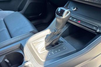 Audi Q3 Black Edition