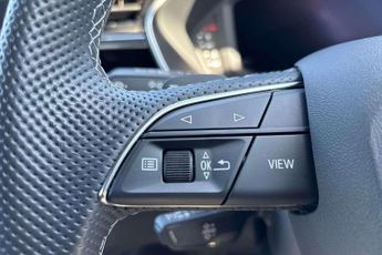 Audi Q3 Black Edition