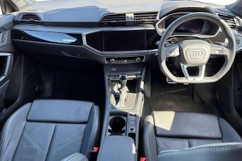 Audi Q3 Black Edition