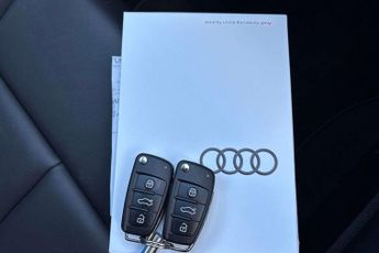 Audi Q3 Black Edition