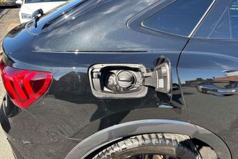 Audi Q3 Black Edition