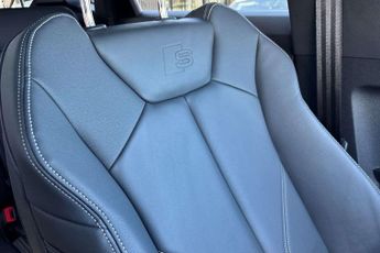 Audi Q3 Black Edition