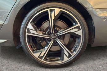 Audi A4 S4 Black Edition