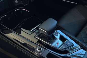 Audi A4 S4 Black Edition