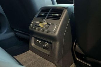 Audi A4 S4 Black Edition