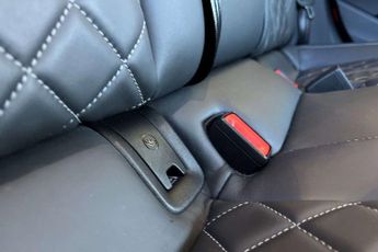 Audi A4 S4 Black Edition