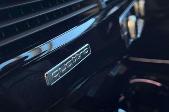 Audi A4 S4 Black Edition
