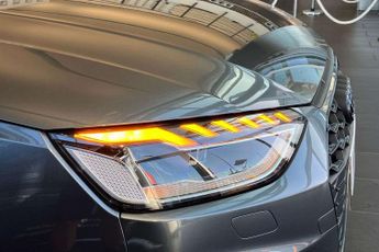 Audi A4 S4 Black Edition