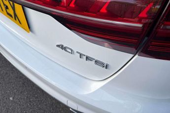 Audi A4 S Line