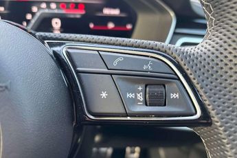 Audi A4 S Line