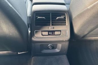 Audi A4 S Line