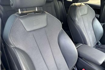 Audi A4 S Line
