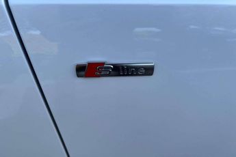 Audi A4 S Line