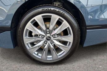 Audi A6 Sport