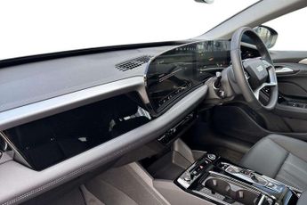 Audi A6 Sport