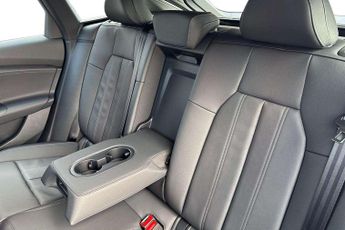 Audi A6 Sport