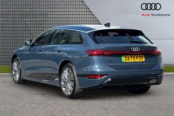 Audi A6 Sport