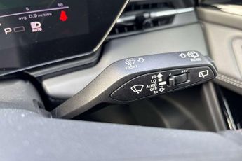Audi A6 Sport