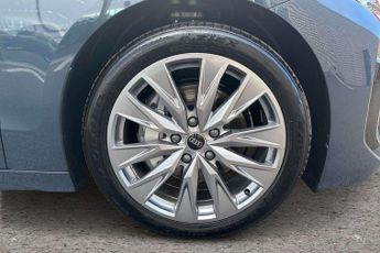 Audi A6 Sport