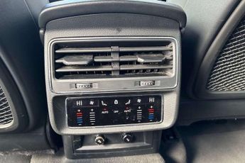 Audi Q7 Black Edition