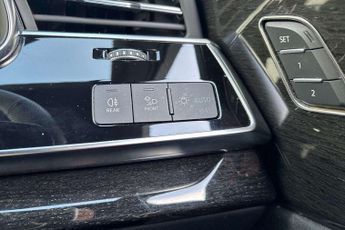 Audi Q7 Black Edition