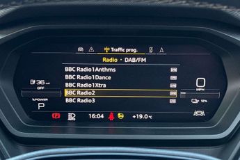 Audi Q4 Launch Edition