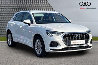 Audi Q3 Sport
