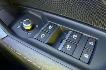 Audi A3 Black Edition