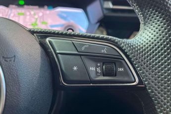 Audi A3 Black Edition