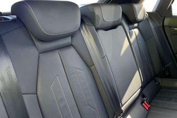 Audi A3 Black Edition