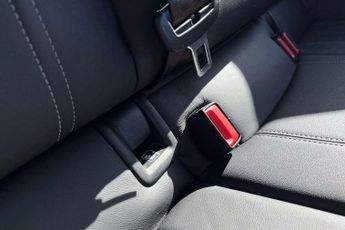 Audi A3 Black Edition