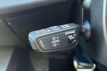 Audi A3 Black Edition