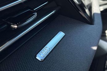 Audi A3 Black Edition