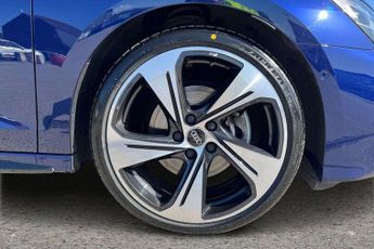 Audi A3 Black Edition