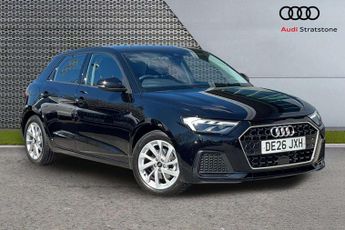 Audi A1 Sport