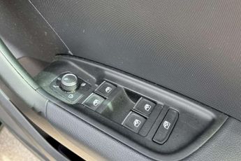 Audi A1 S Line