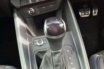 Audi A1 S Line
