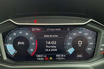 Audi A1 S Line