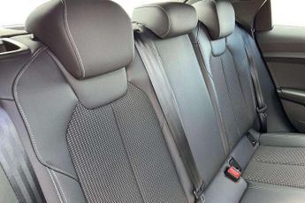 Audi A1 S Line