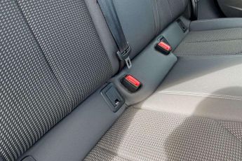 Audi A1 S Line