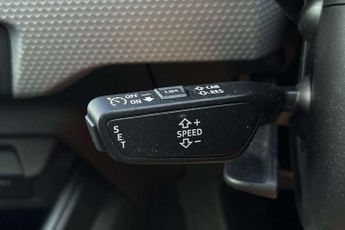 Audi A1 S Line